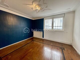  Maison � vendre 4 pi�ces 80 m�