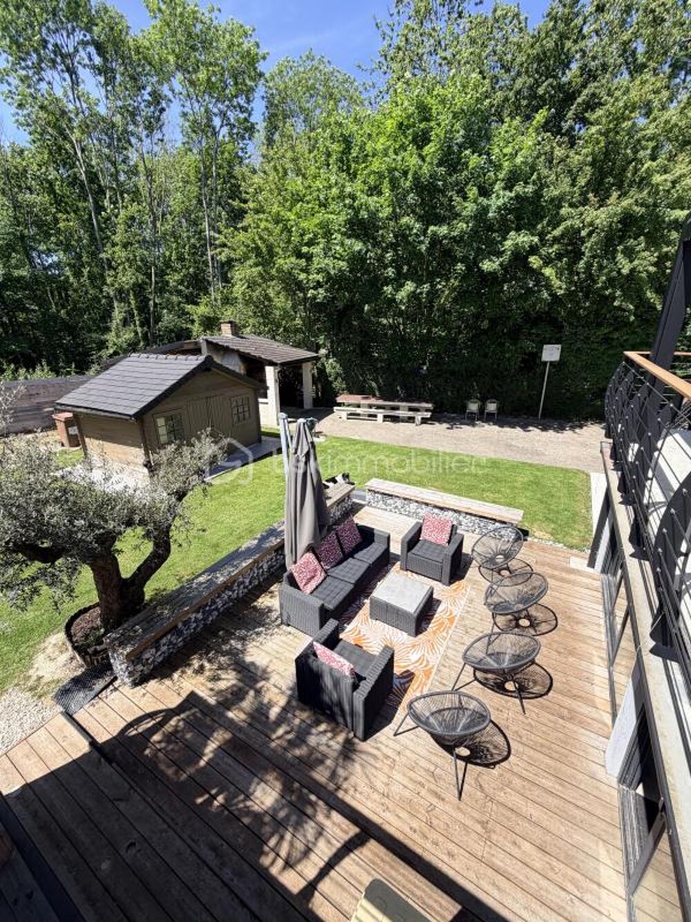 � vendre  Maison Saint-Parres-aux-Tertres (10410)