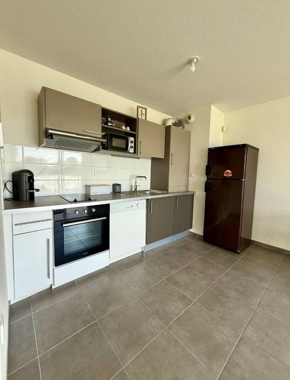 Location Appartement Appartement de 44m2 à louer sur Tournefeuille Tournefeuille