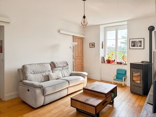  Maison � vendre 8 pi�ces 200 m�
