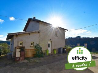  Maison à vendre 3 pièces 75 m²