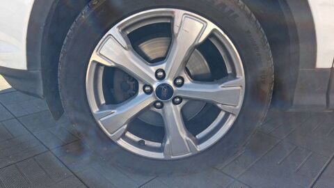 Kuga 2.0 TDCI 150 Titanium 2017 occasion 35170 Bruz