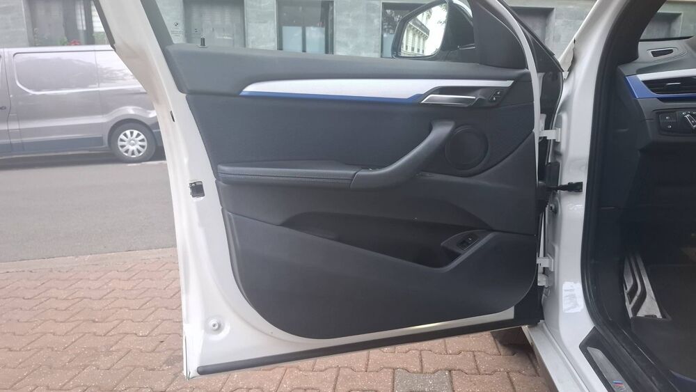 X2 (F48) sDrive 18i 140 DCT7 M Sport 2019 occasion 93320 Pavillon Sous Bois