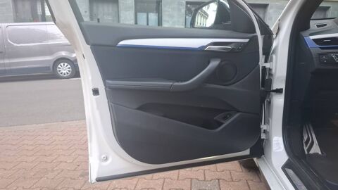 X2 (F48) sDrive 18i 140 DCT7 M Sport 2019 occasion 93320 Pavillon Sous Bois