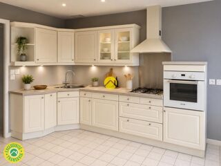  Maison à vendre 7 pièces 101 m²