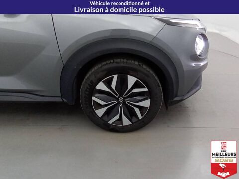 Juke DIG-T 114 Acenta 2022 occasion 10150 Lavau