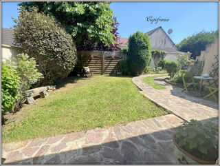  Maison  vendre 5 pices 92 m