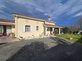  Maison � vendre 6 pi�ces 158 m�