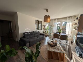  Appartement à vendre 3 pièces 66 m²