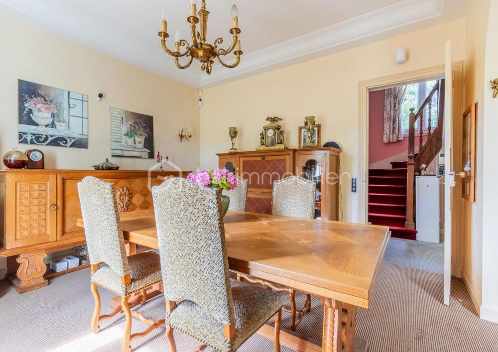 à vendre  Maison Antony (92160)