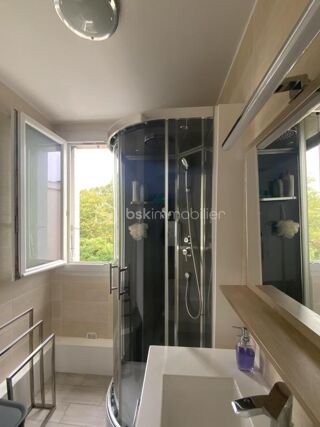  Appartement à vendre 3 pièces 49 m²