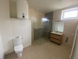  Appartement � louer 4 pi�ces 83 m�