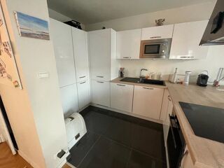  Appartement à louer 3 pièces 60 m²