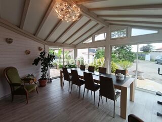  Maison � vendre 6 pi�ces 148 m�