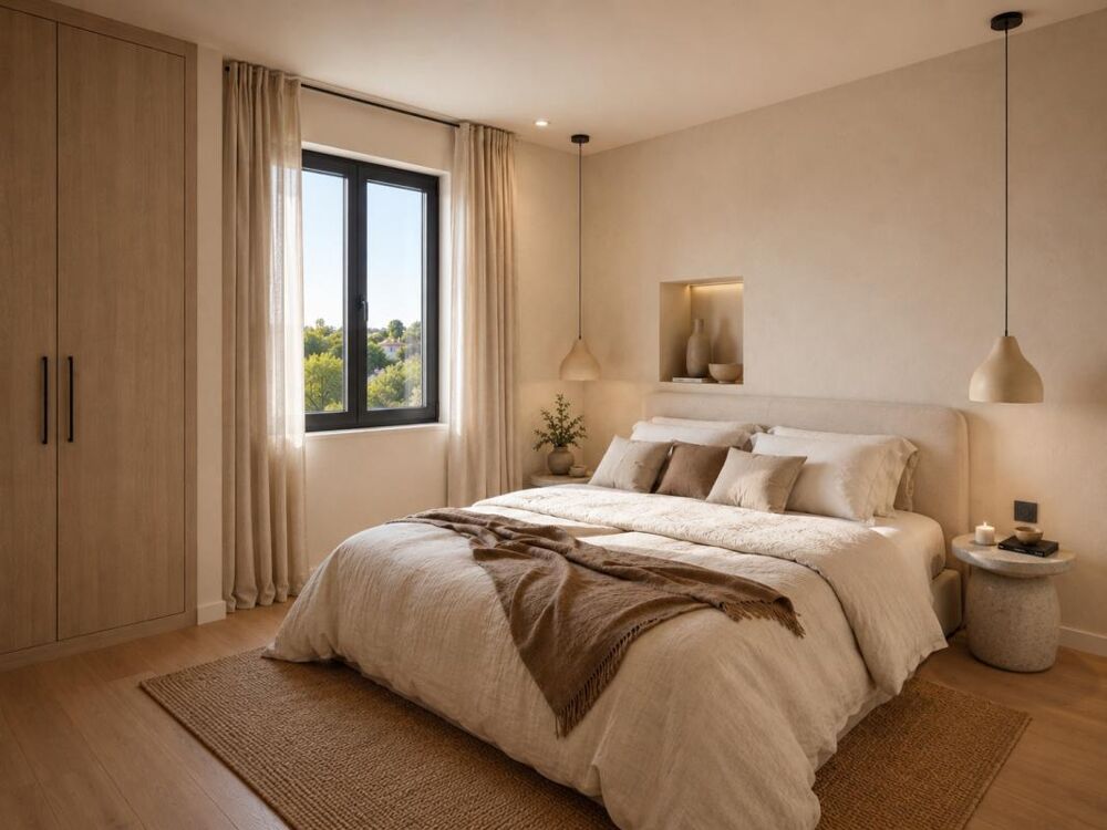 Appartement 3 pièces 61 m² · à Bordeaux · 61 m² · 376 380 €