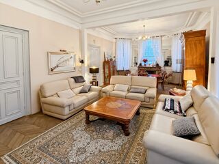  Maison � vendre 13 pi�ces 289 m�