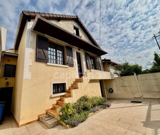  Maison à vendre 8 pièces 163 m²