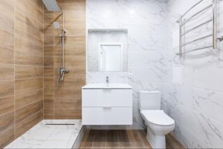  Appartement  vendre 2 pices 45 m