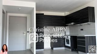  Appartement à vendre 2 pièces 44 m²