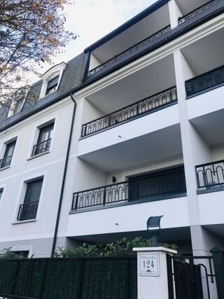  Appartement à louer 1 pièce 19 m²