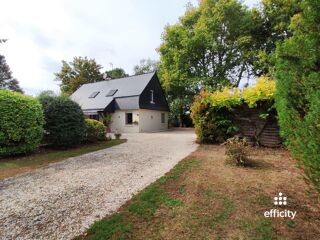 Maison 5 pièces 148 m² · à Bains-sur-Oust · 148 m² · 420 000 €