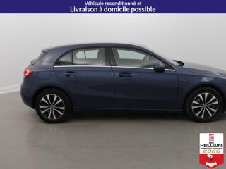 Classe A 250 e 8G-DCT Style Line +Cam&eacute;ra 2021 occasion 10150 Lavau