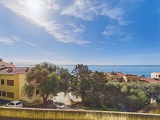  Appartement � vendre 1 pi�ce 21 m�