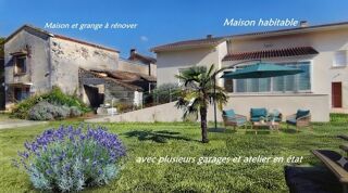  Maison à vendre 5 pièces 149 m²