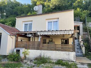  Maison à vendre 3 pièces 53 m²