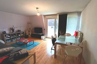  Appartement � vendre 4 pi�ces 71 m�