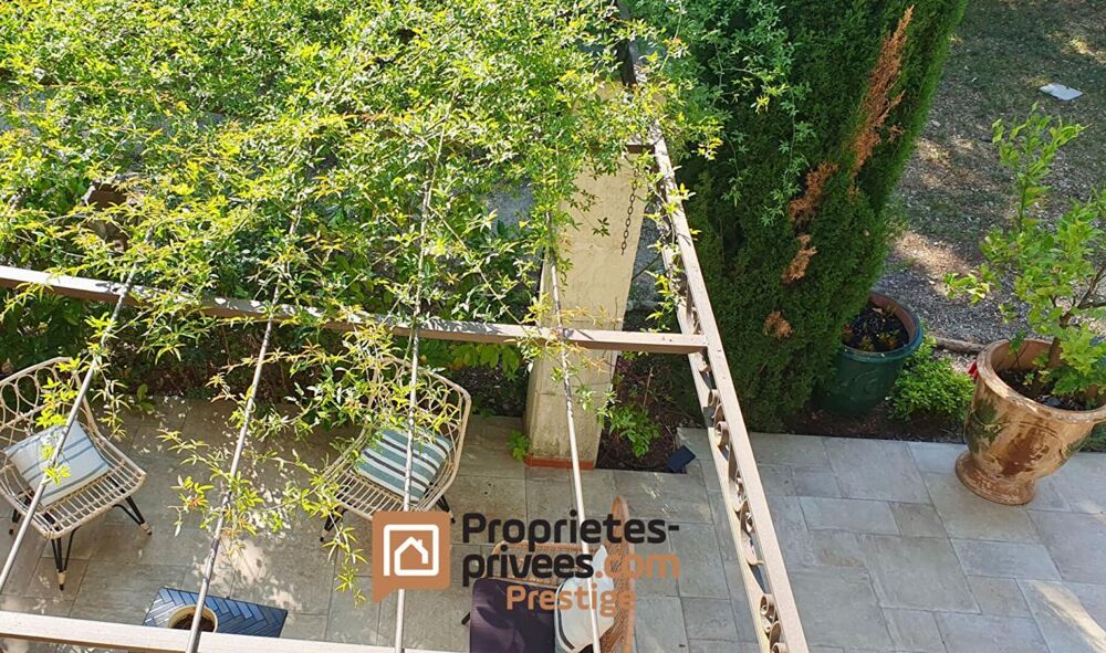 � vendre  Villa Uz�s (30700)