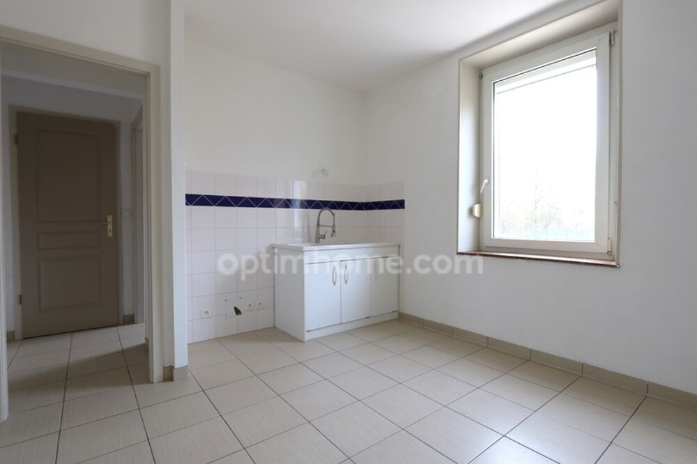 Vente Maison FLORANGE - IMMEUBLE D'EXCEPTION ! 3 APPARTEMENTS UNIQUES ! OPPORTUNITE A SAISIR ! Florange