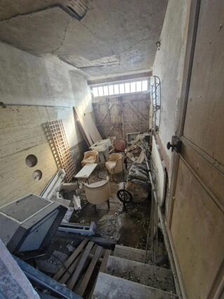  Appartement � vendre 5 pi�ces 150 m�