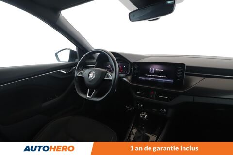 Scala 1.5 TSI Style DSG7 150 ch 2019 occasion 92130 Issy-les-Moulineaux