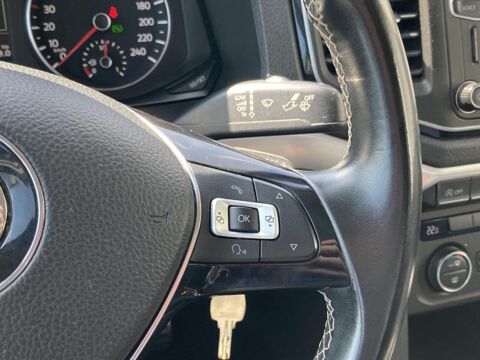 Amarok 4MOTION AVENTURA - 3.0 V6 TDI 225 CH PICK UP DOUBLE CABINE 2018 occasion 14650 Carpiquet