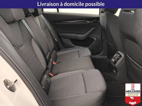 Octavia COMBI 2.0 TDI 150 CH DSG7 BUSINESS 2023 occasion 10150 Lavau