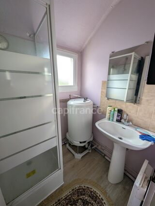  Appartement  vendre 3 pices 48 m