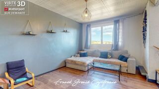  Appartement  vendre 4 pices 65 m