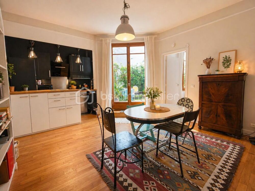 Vente Appartement ? Le Pecq – Saint-Wandrille Le pecq