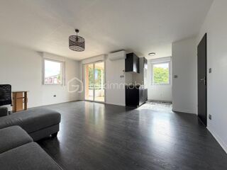  Appartement � vendre 2 pi�ces 48 m�