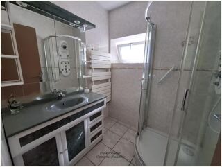  Maison à vendre 6 pièces 160 m²