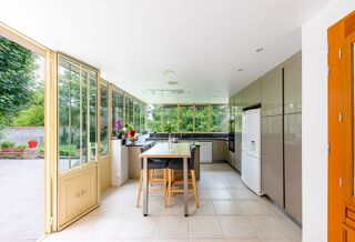  Maison à vendre 8 pièces 237 m²