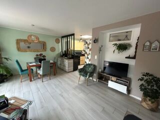  Maison à vendre 6 pièces 139 m²