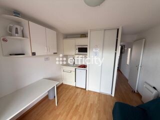  Appartement à vendre 2 pièces 22 m²