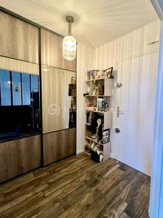  Appartement � vendre 2 pi�ces 38 m�