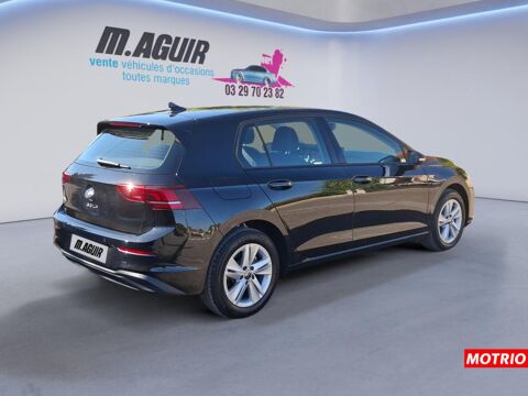 Golf VIII (2) 1.5 TSI 116 LIFE PLUS BVM6 2025 occasion 55800 Contrisson