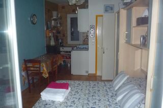  Appartement à louer 1 pièce 23 m²