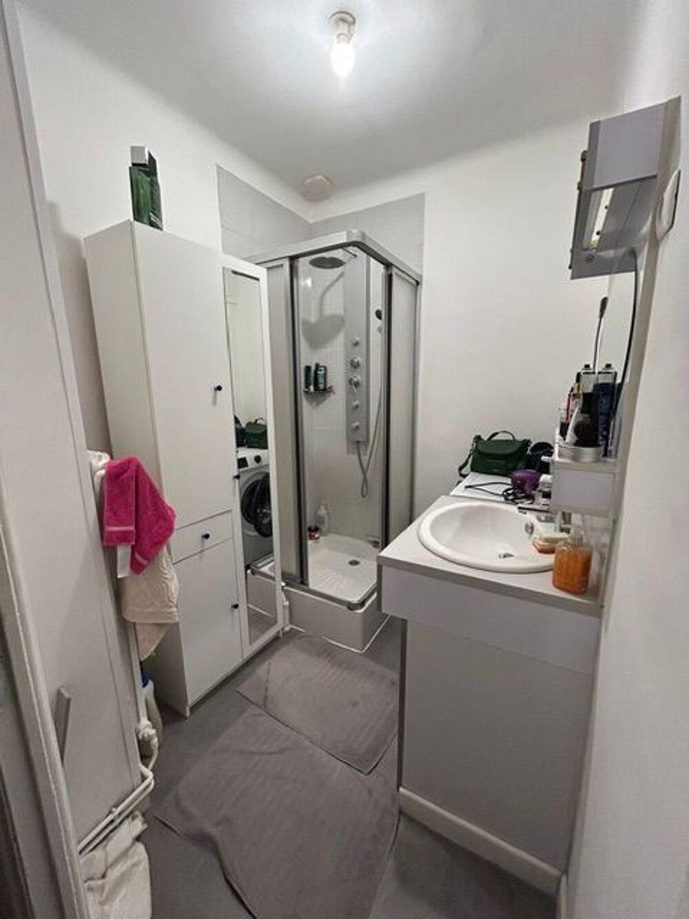 Location Appartement Appartement de 89m2 à louer sur Toul Toul