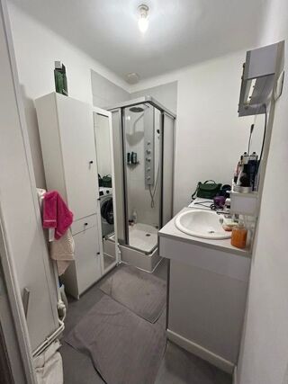 Appartement à louer 3 pièces 89 m²