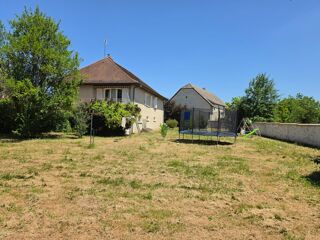  Maison à vendre 7 pièces 143 m²